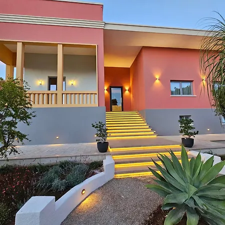 Costiero Elegant Suite - B&B Lido Conhiglie Gallipoli Mare-3