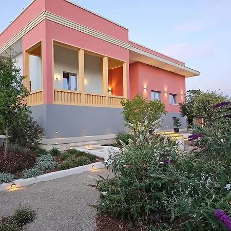 Costiero Elegant Suite - B&B Lido Conhiglie Gallipoli Mare-2