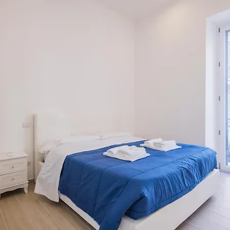 Relais Palazzo Nizza - Luxotel&Apartotel-3