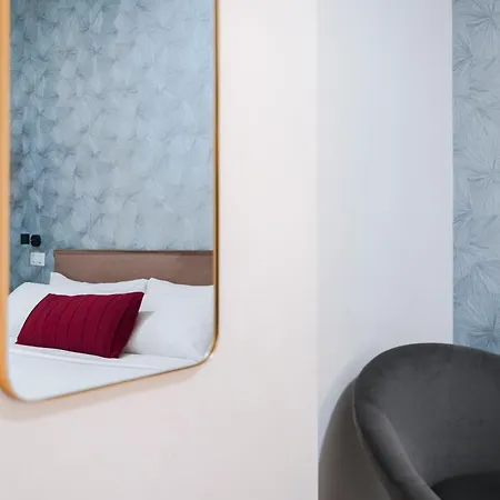 Elysium Suites Colosseo-3