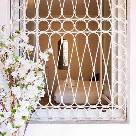 Elysium Suites Colosseo-2