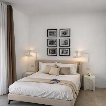 Roof And Sky Room Luxury In Sorrento Center-3