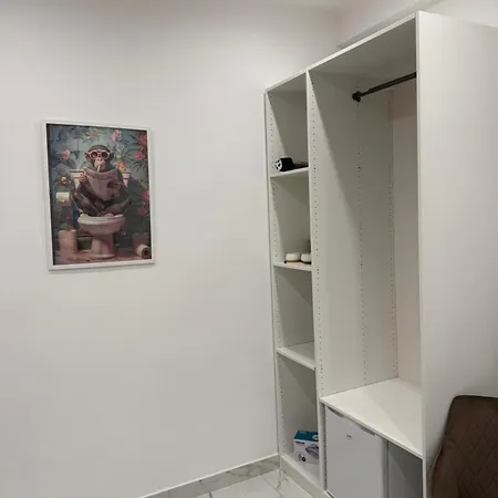 Savior Deluxe Rooms-2