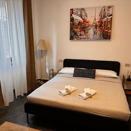 B&B Porta Aperta-3