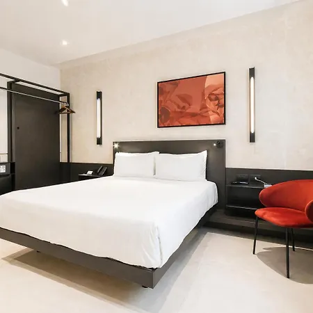 HOTIDAY Room Collection - Milano Cinque Giornate-3