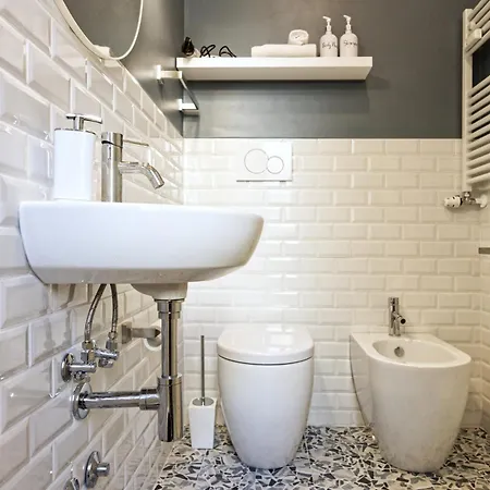 Savi Guest House metro B S Paolo-2