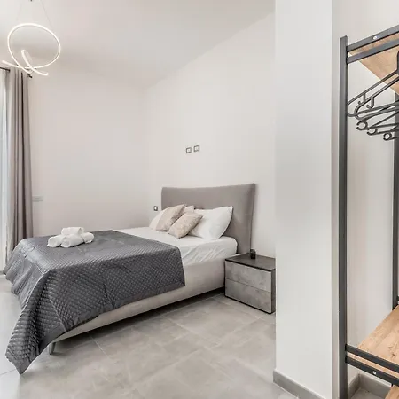 Gordiani Guest House-2