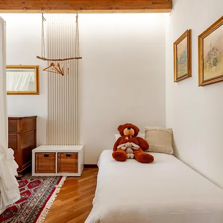 Casa Enzo - Old Town & Station - Ac, Free Parking - Family & Business-2