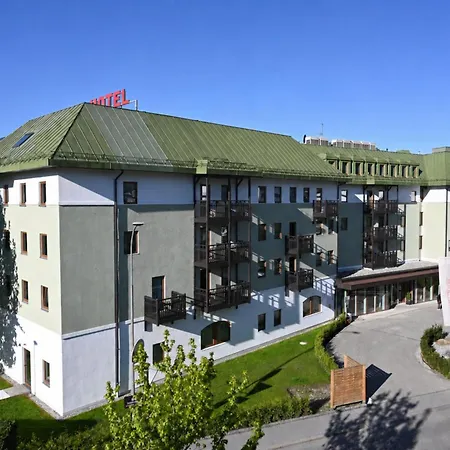 Holiday Inn Innsbruck By Ihg-2
