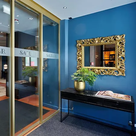 Hotel Sailer-2