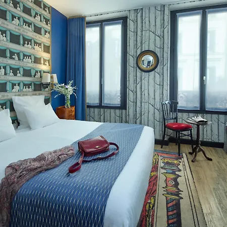 Hotel Sacha-2