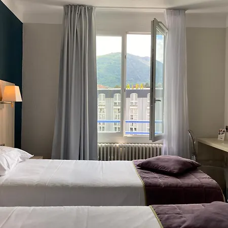 Hotel Christina-3