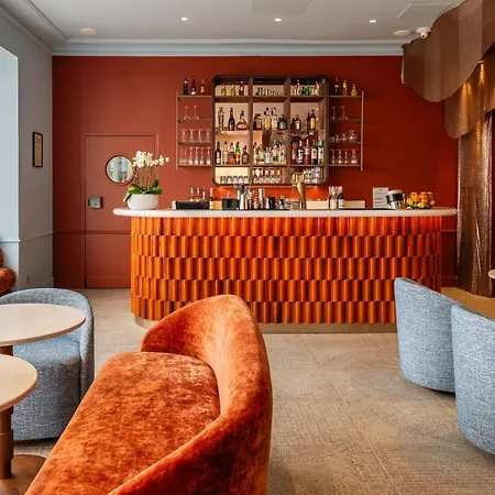 Hotel Le Canberra-3