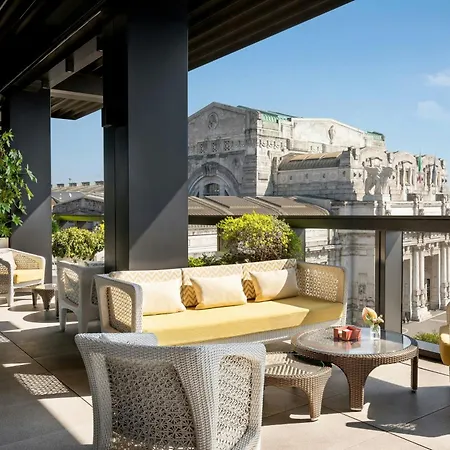 Excelsior Hotel Gallia, A Luxury Collection Hotel, Milan-2