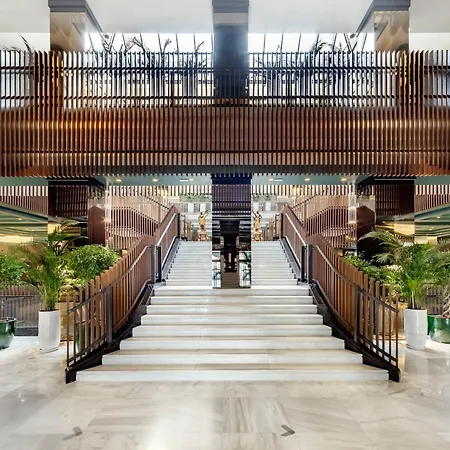 Meliá Milano-2