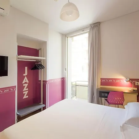 Sure Hotel By Best Western Nologo-2