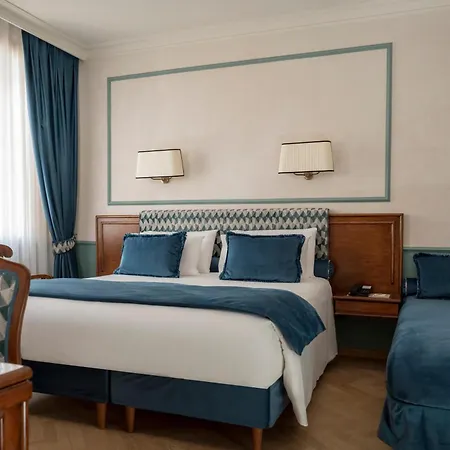 Adler Cavalieri Hotel-Private Spa & Gym-2