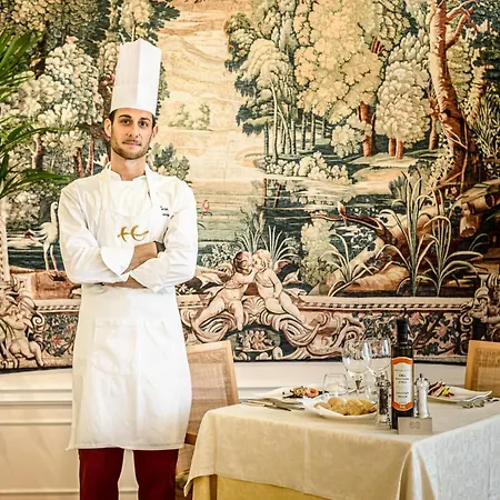 Hotel Gambrinus-2