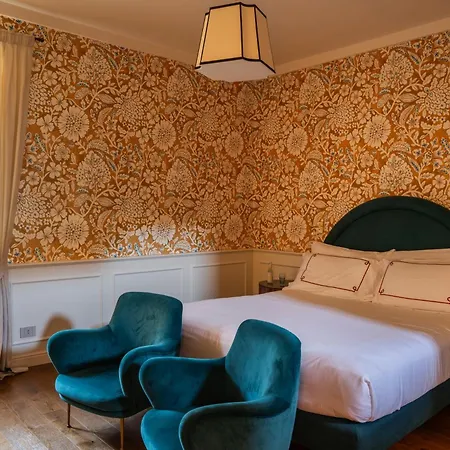Hotel Certosa Di Maggiano-3