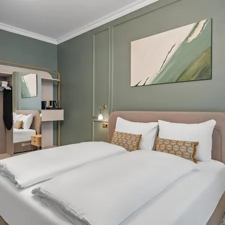 Home1 - Lumes Boutique Hotel-2