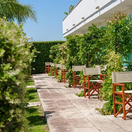 Tenuta Centoporte - Resort Hotel-2