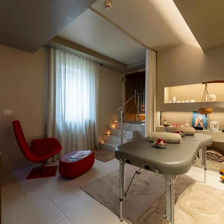 Villa dei Platani Boutique Hotel&SPA-3