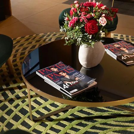 Hotel Le Six-3