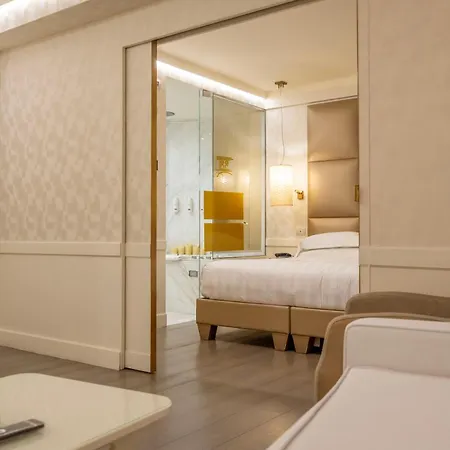 Ponte Vecchio Suites&Spa-2