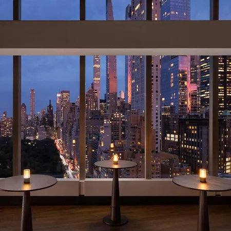 Mandarin Oriental, New York-3