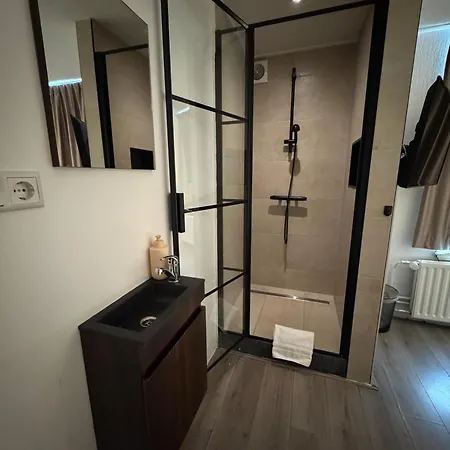 Hotel Hortus-2