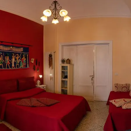 Nuovo Cortile Palermo Bed&Breakfast-2