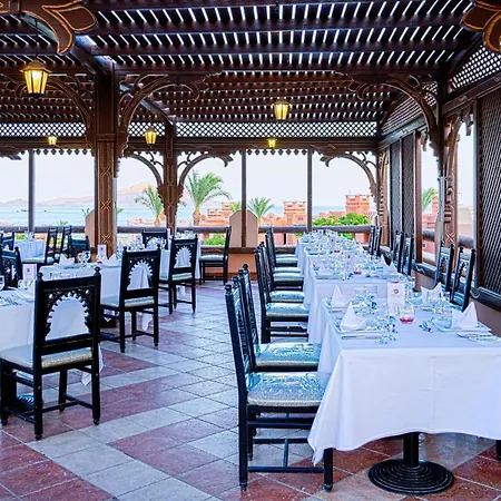 Charmillion Sea Life Resort-3
