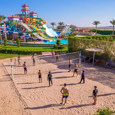 Charmillion Club Aquapark-3