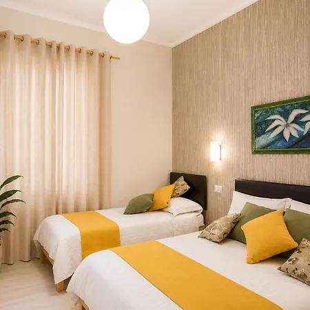 Il Quadrifoglio guesthouse-3