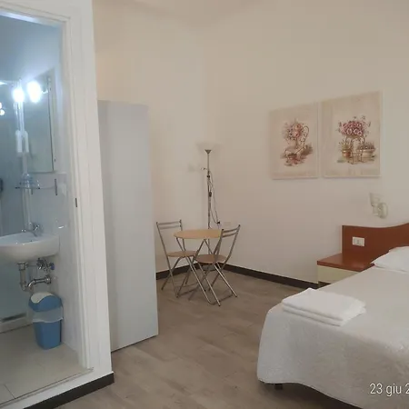 Affittacamere La Spezia Inn-2