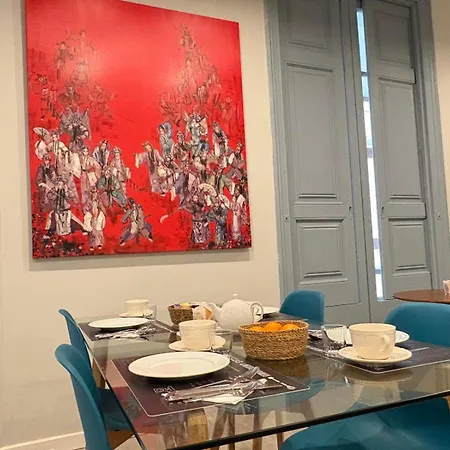 Hotel Ginebra-2