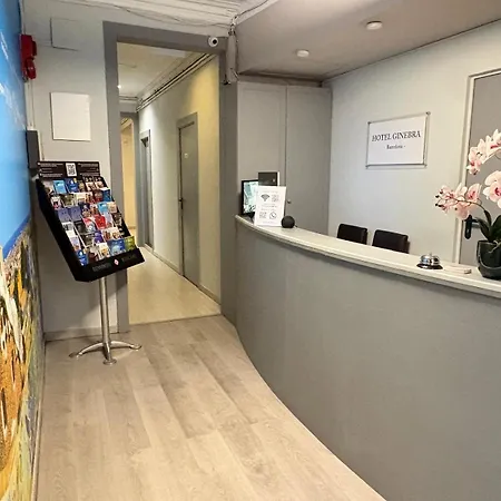 Hotel Ginebra-3