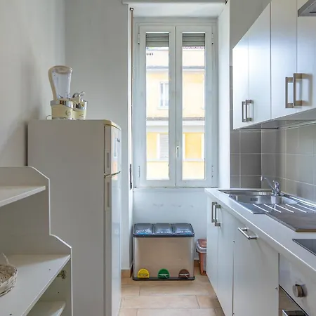 Le Suites Di Tevere Home-3
