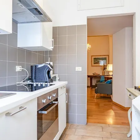 Le Suites Di Tevere Home-2