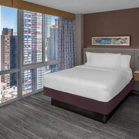 Hilton Garden Inn New York Manhattan Midtown East-3