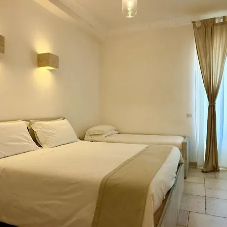 Bed & Breakfast Amati-3