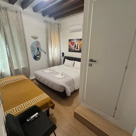 Hotel Antico Capon-3