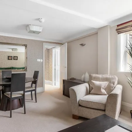 Beaufort House - Knightsbridge-3