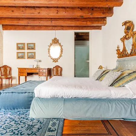 Truly Verona - Delle Erbe suites-2