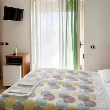 Piccolo Principe Salerno B&B-2