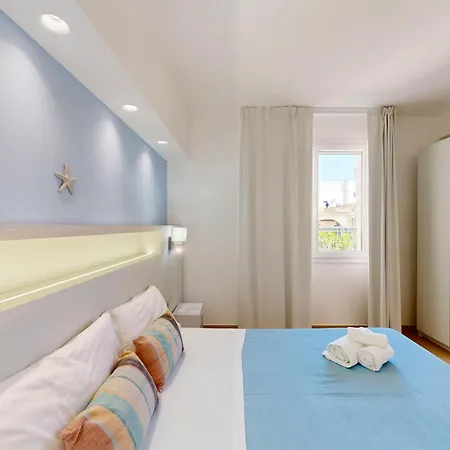 Hotel Perla Gaia-3