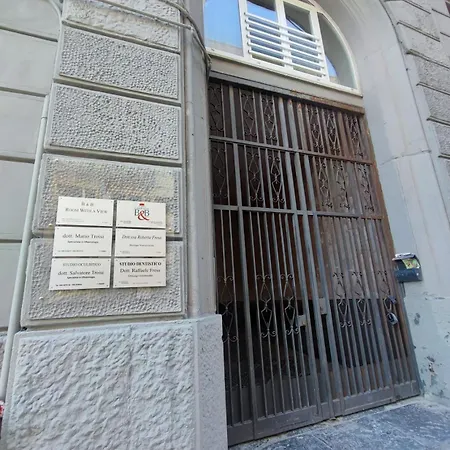 B&B Domus Garibaldi-3