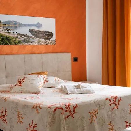 Monte Monaco B&B-2