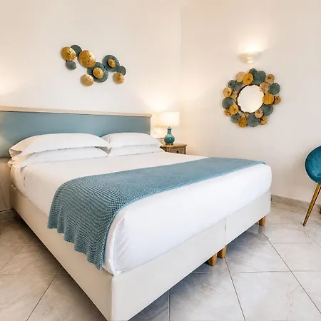 Hotel Guarracino-3