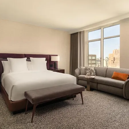 Four Seasons Hotel New York Downtown-2